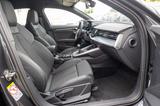 Audi A3 Limousine edition one 30 TFSI (Matrix,Navi+,A - Audi A3: Edition
