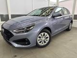 Hyundai i30 STYLE NAVI LED RFK PDC 1.5 MPI 70,6kW96PS... - Hyundai i30: Style