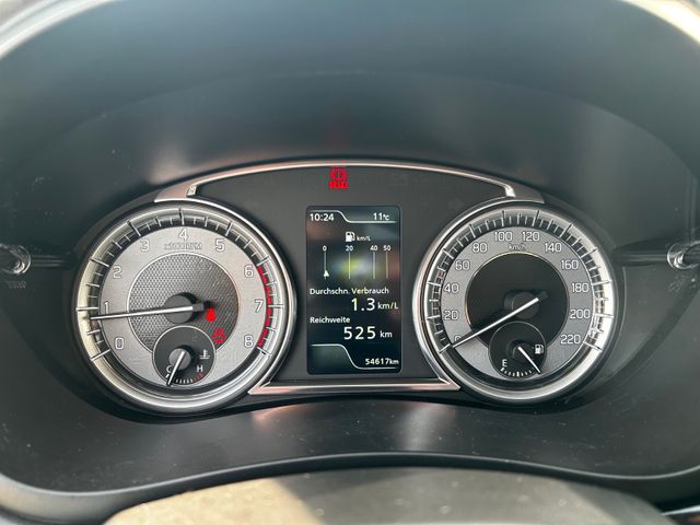 SX4 S-Cross Comfort+ 4x4*360°-Kamera*PDC*Pano*