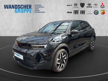 Opel Mokka GS