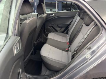 Hyundai i20 YES! 1.2 °Klima°SHZ°Allwetter°Lenkradheizung