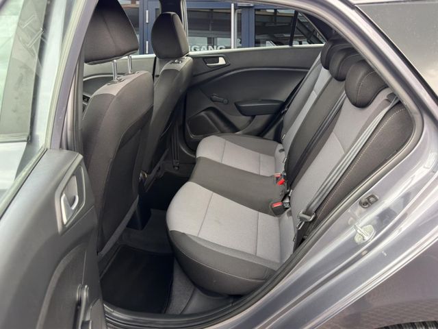 Hyundai i20 YES! 1.2 °Klima°SHZ°Allwetter°Lenkradheizung