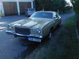 Chrysler Cordoba - Chrysler Oldtimer