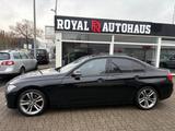 BMW 320 3 Limousine 320 d - BMW Gebrauchtwagen in Duisburg
