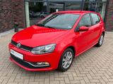 Volkswagen Polo *Klima*SHZ*LM-Felgen*2te Hand* - VW Polo Gebrauchtwagen in Bremen