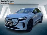 Audi Q4 SB E-Tron performance MATRIX+RAUTE+SONOS+APP