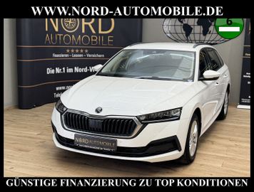 Skoda Octavia - 3