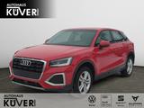 Audi Q2 advanced 30 TDI S-Tronic APP*ACC*LED*PDC*Face - Audi Q2 Gebrauchtwagen in Bremen