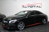 Mercedes-Benz CLA 45 AMG*4Matic*Navi*Xenon*Kamera*Dynamic Sel. - Mercedes-Benz Sel AMG