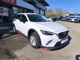 Mazda CX-3 Sports-Line AWD Technikpaket/BOSE - Mazda: Sport