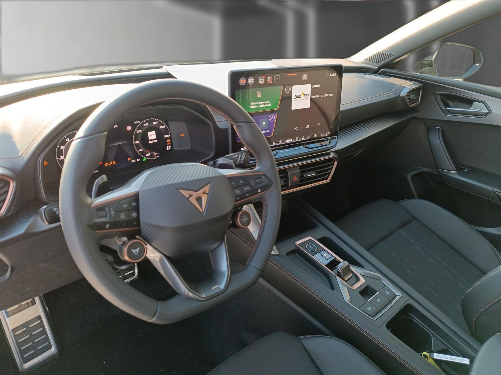 Cupra Leon - Bild 11