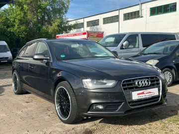 Audi A4 - 2