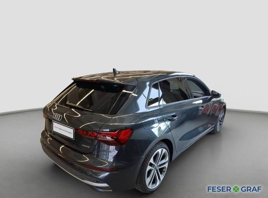 Audi A3 - Bild 4