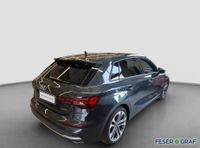 Audi A3 - Vorschau Bild 4
