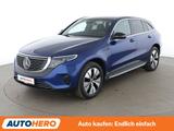 Mercedes-Benz EQC electric drive 300 kW 4Matic Aut.*LED*NAVI* - Mercedes-Benz Elektroautos