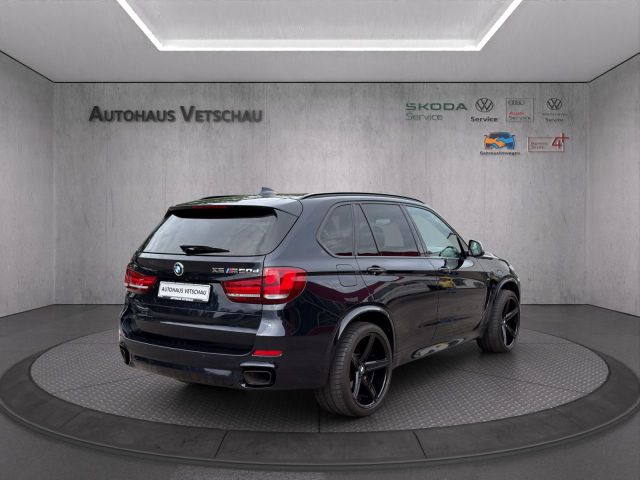 X5 X5 M50 d/AHK/LED/HeadUp/Soft Close/SHZ HUD