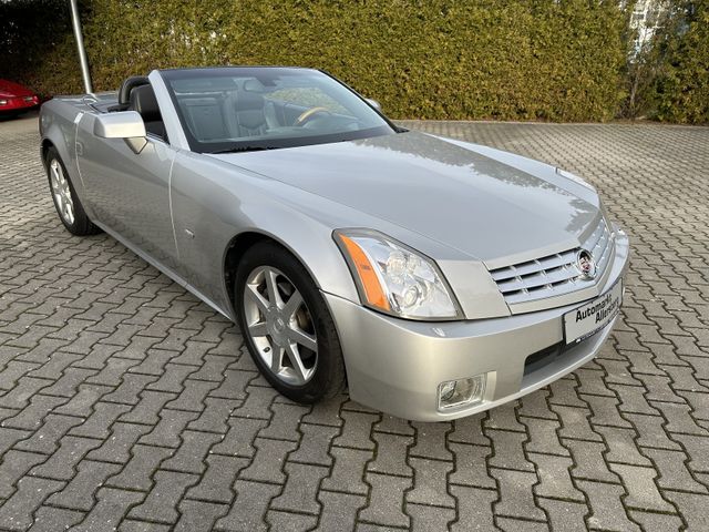 Cadillac XLR 4.6 V8 BRD 51.000 km Topzustand