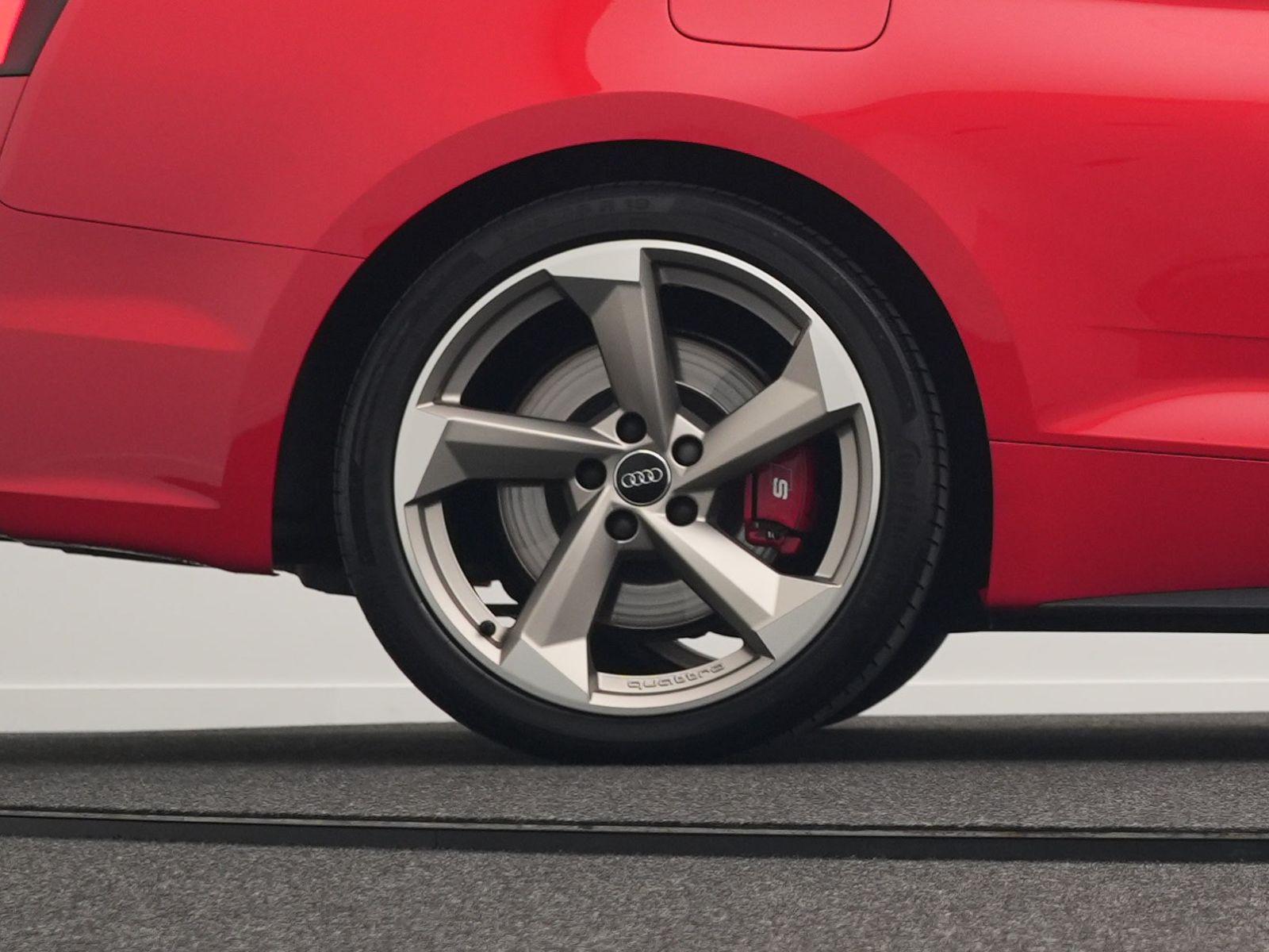Audi S5 Cabriolet 3.0 TFSI *Alcantara*HeadUp*AHK*Navi