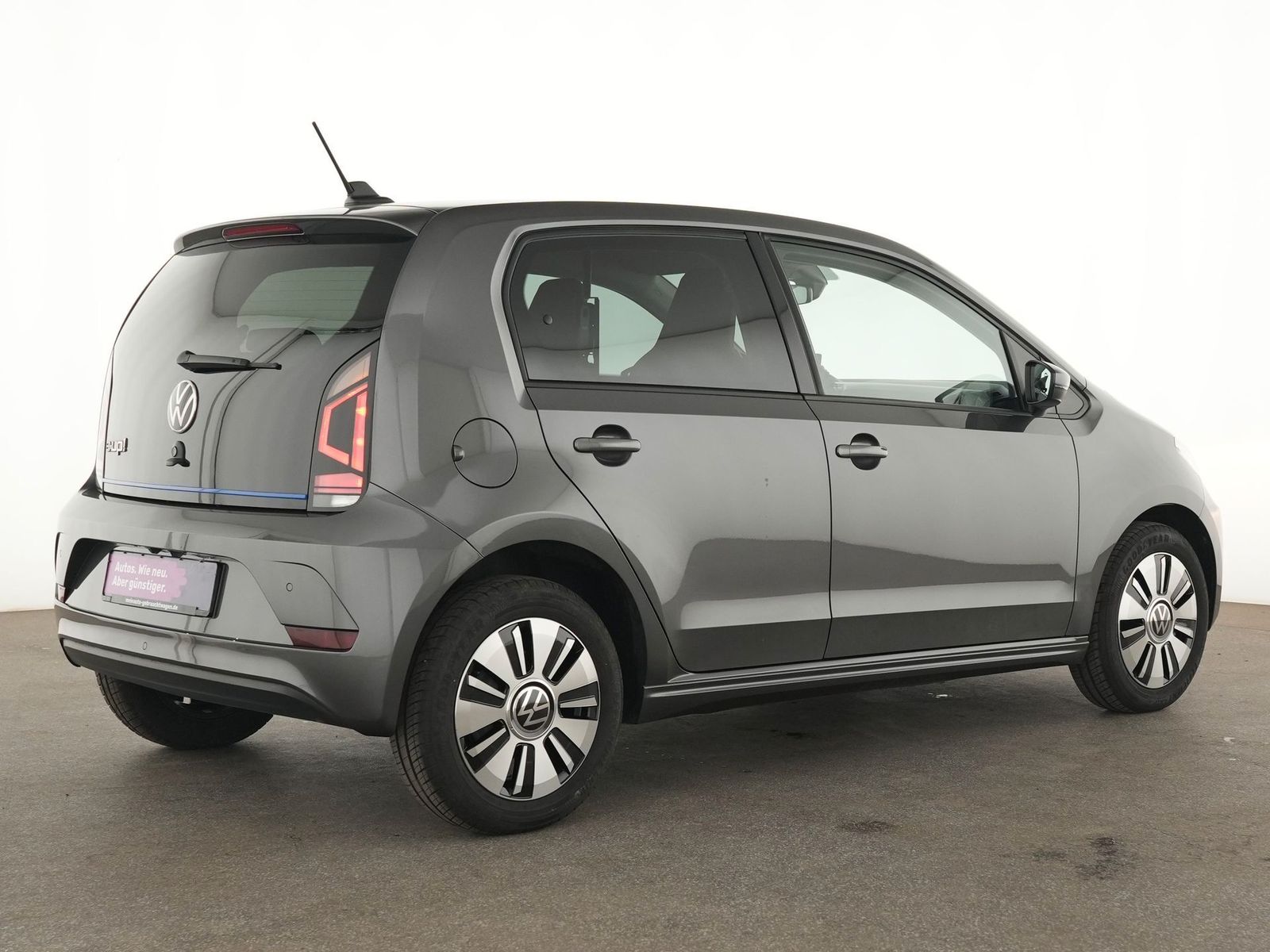 Volkswagen e-up! - Bild 6