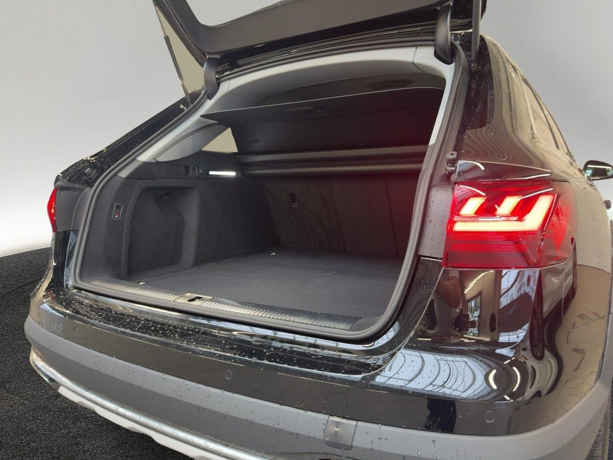 Audi A4 Allroad - Bild 8