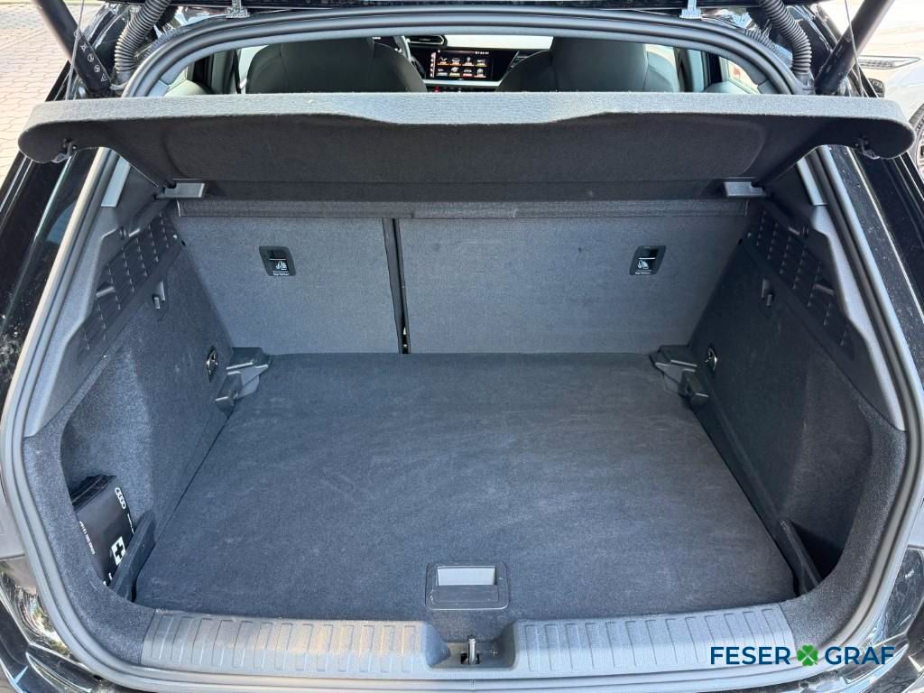 Audi A3 - Bild 6