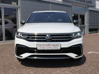 Volkswagen Tiguan Allspace - Vorschau Bild 4