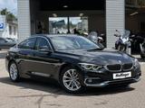 BMW 430i GC Leder HUD Navi HiFi GlasD.KomfZug.Ad-LED - : Glas