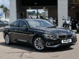 BMW 430i GC Leder HUD Navi HiFi GlasD.KomfZug.Ad-LED - BMW: Coupé, Glas