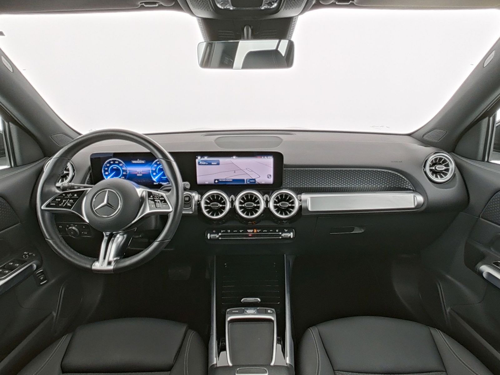 Mercedes-Benz EQB - Bild 15