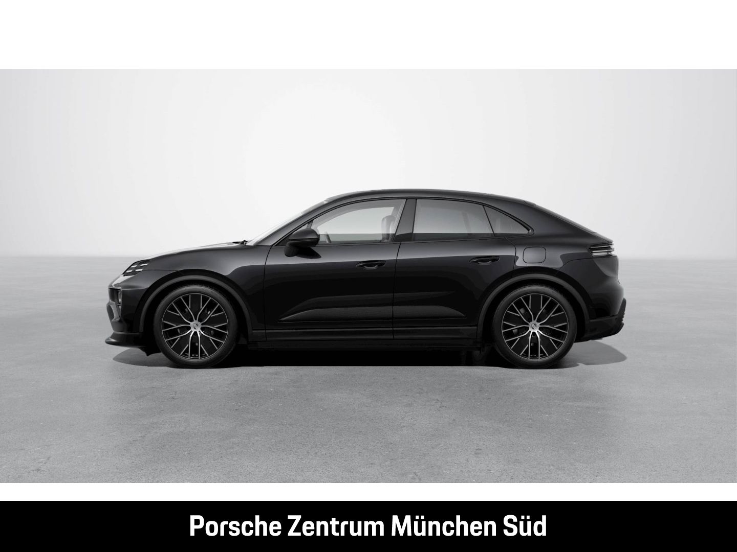 Porsche Macan - Bild 2
