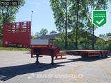 Faymonville F-S43-1AAF Extendable 460cm 3x Steering Axle - Faymonville LKWs