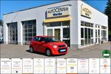 Citroën C1 Feel Automatik TÜV 05/27 Klima GARANTIE - Citroën C1: Automatik