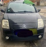 Citroën Citröen C2 1,4 TÜV 02/2026 - Citroën C2 aus 2003