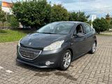 Peugeot 208 Allure/1. Hand/ SHZ/ Klima/Bluetooth/PDC H - Peugeot 208 in Ludwigshafen