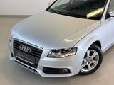 Audi A4 Avant Attraction 2.0 TDI SCHECK*SHZ*BLUETOOTH - Audi A4 aus 2011: TDI