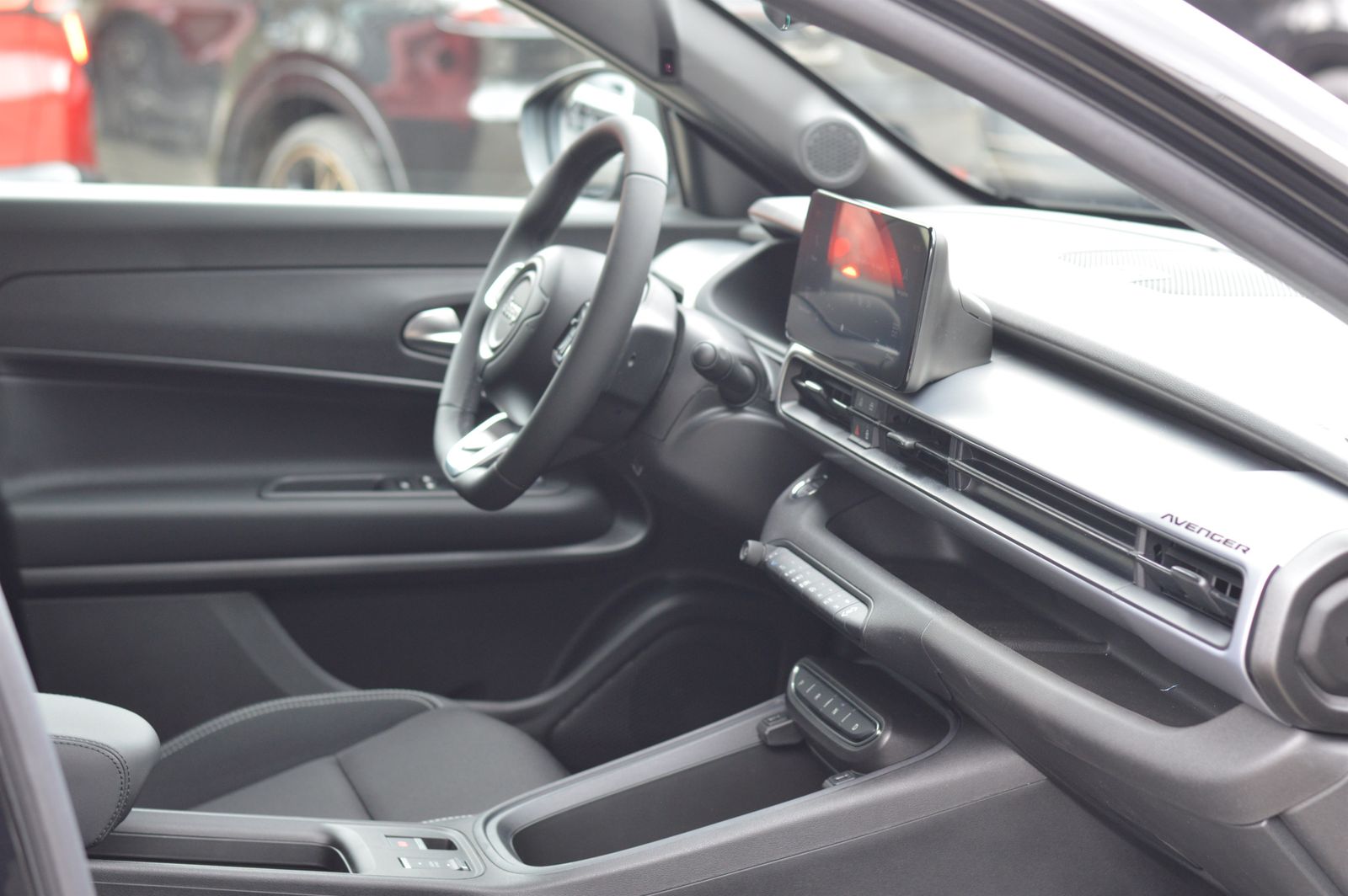 Jeep Avenger - Bild 14