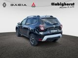 Dacia Duster II Anniversary 130 EU6d-T 1.3 TCe 130, Pr - Dacia Duster: Eu