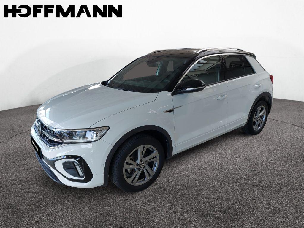 Volkswagen T-Roc 1.0 TSI R-Line RFK Anschlußgarantie