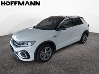 Volkswagen T-Roc - Vorschau Bild 1