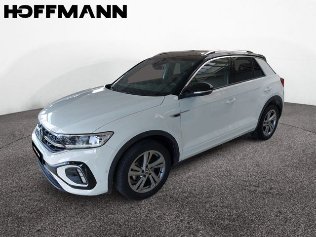 Volkswagen T-Roc 1.0 TSI R-Line RFK Anschlußgarantie