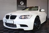 BMW M3 Cabrio/EVENTURI/PDC/NAVI/TOP ZUSTAND - BMW M3 aus 2013