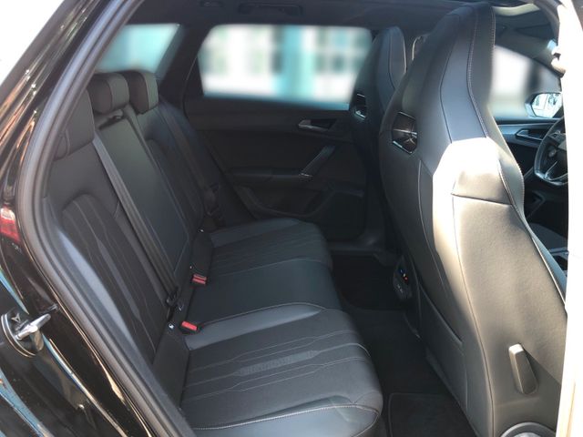 Cupra Leon Sportstourer VZ 4Drive +Pano+Fahrassistenz+