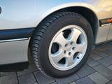 Opel Omega B Caravan 100 - Opel Omega Gebrauchtwagen Caravan