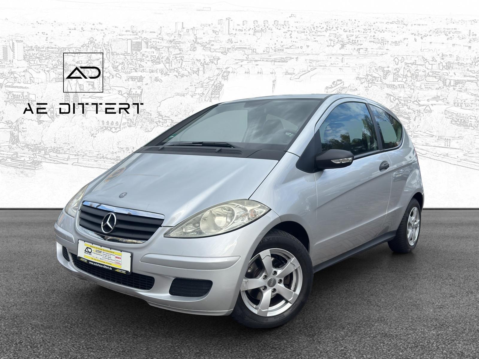 Mercedes-Benz A 150 +Wenig KM+