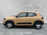 Dacia Spring EXPRESSION ELECTRIC 45 KAMERA+NAVI+KLIMA - Dacia Spring: Expression