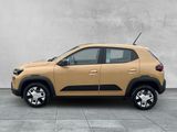 Dacia Spring EXPRESSION ELECTRIC 45 KAMERA+NAVI+KLIMA - Dacia Spring: Expression