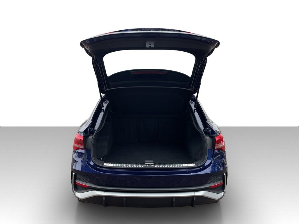 Audi Q3 - Bild 9