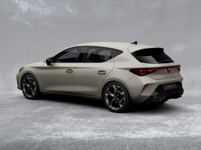 Cupra Leon - Bild 5