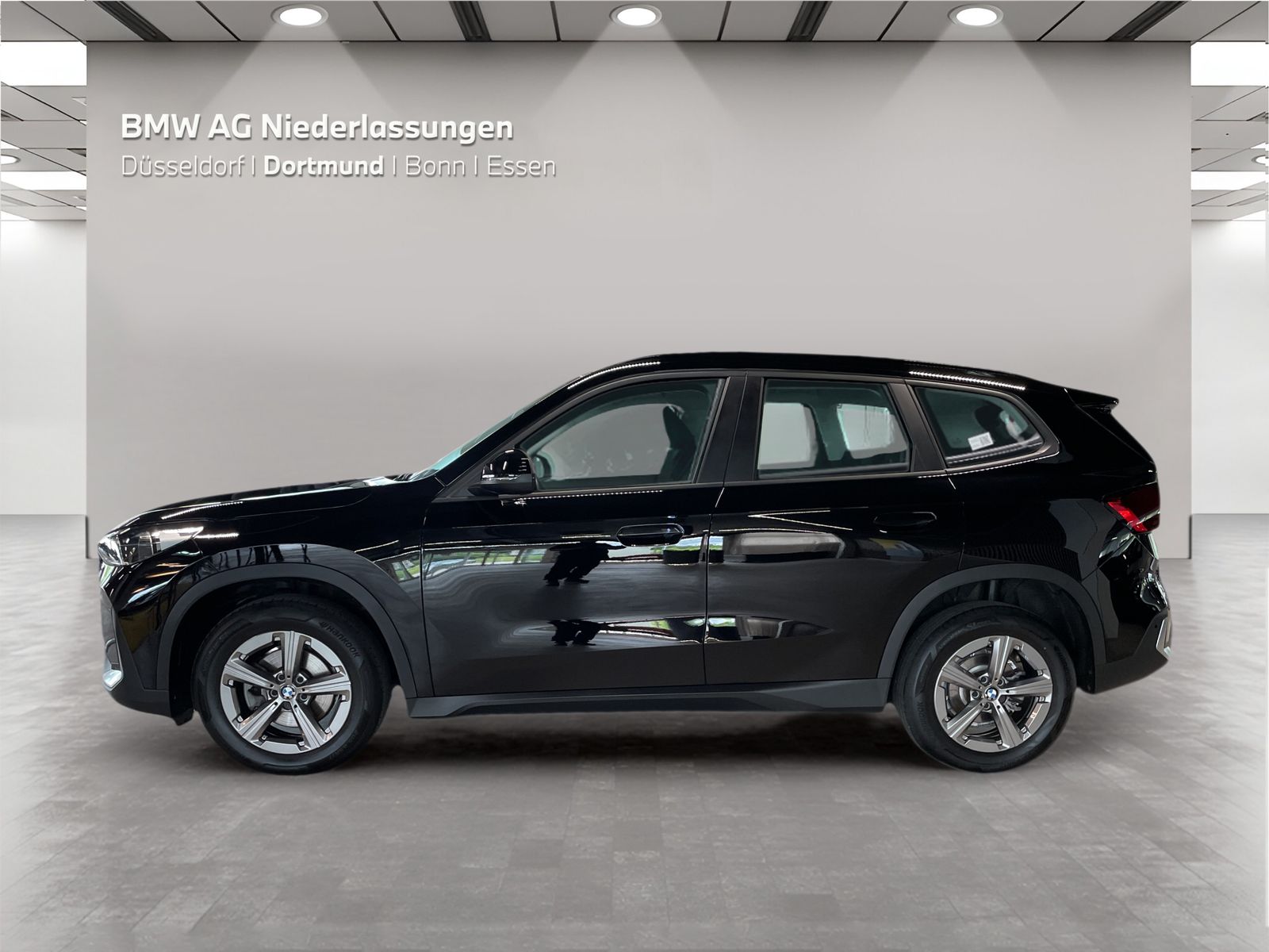 BMW X1 sDrive18d Kamera Driv.Assist Sportsitze LED foto 3