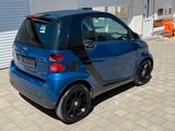 Smart ForTwo coupé 1.0 52kW mhd passion passion - Smart ForTwo aus 2007: Passion